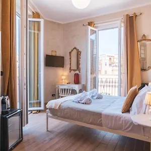 Maison d'hôtes Golden, Rome