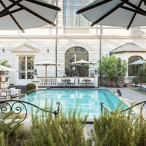 Palazzo Dama - Preferred Hotels&resorts Roma