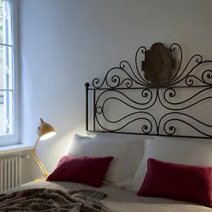 Couette-café Casa Fabbrini Boutique, Rome