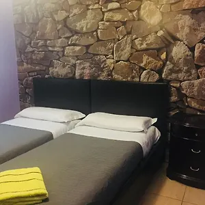 Auberge de jeunesse Rome City Hostel, Rome