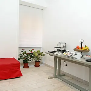 Couette-café Houspitality Nero, Rome