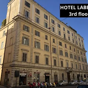 2* Hotel Labelle