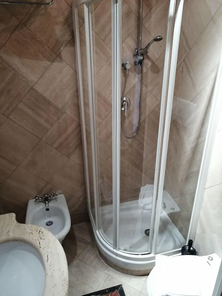 ** Hotel Colosseo Studio Suite Rome Italie