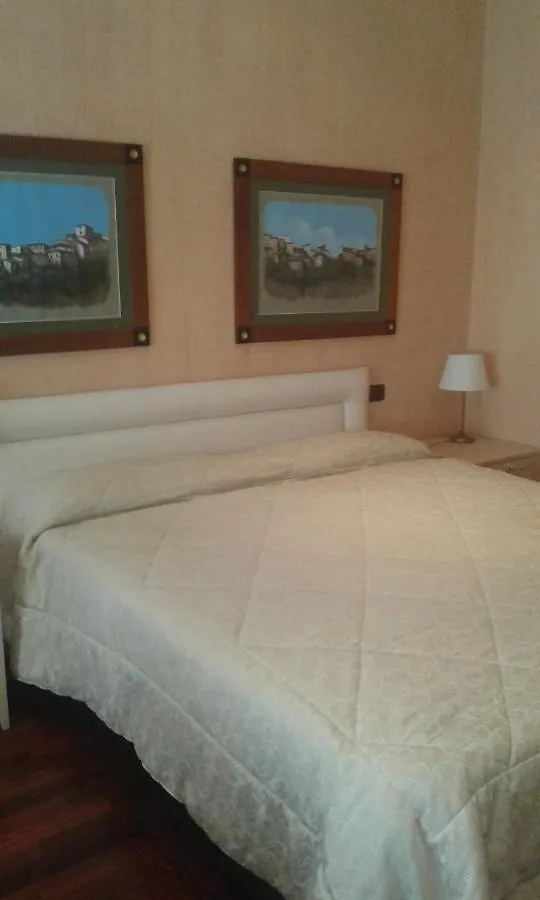 Colosseo Studio Suite Rome Italie