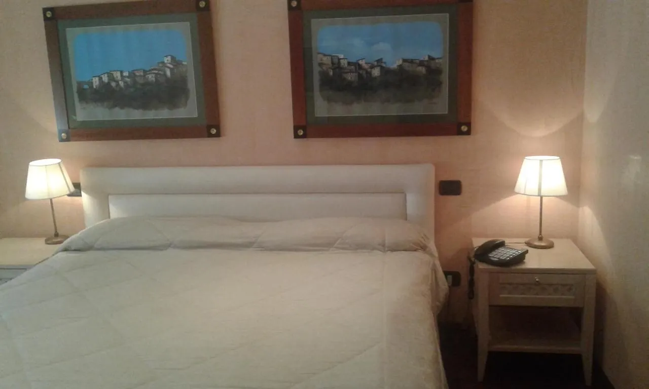 Colosseo Studio Suite Rome Hotel