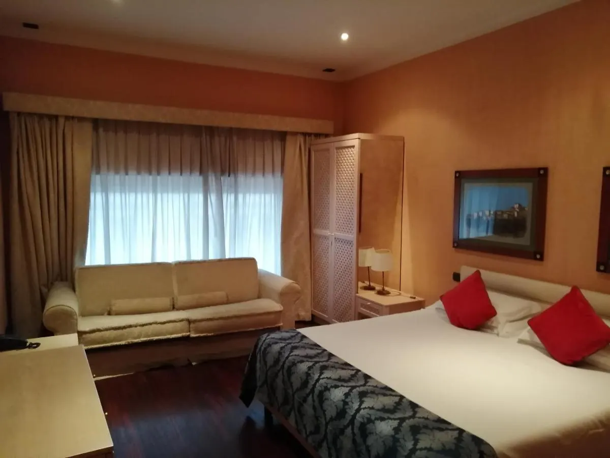 Colosseo Studio Suite Rome 2*,  Italie