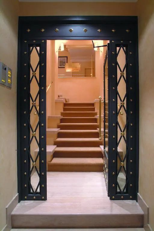 Colosseo Studio Suite Rome Hotel