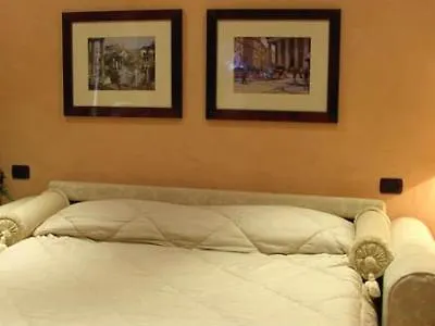 Colosseo Studio Suite Rome Hotel